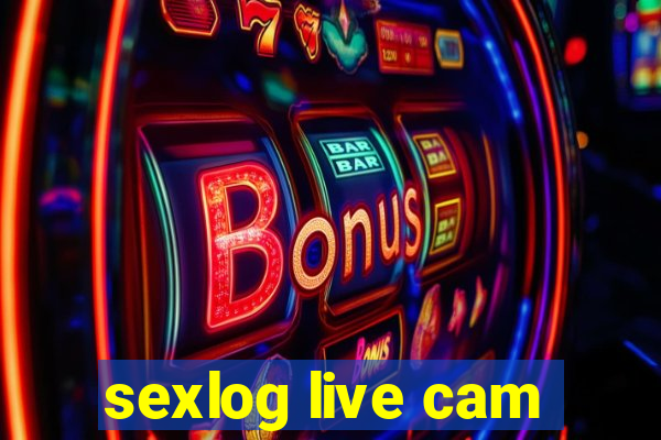 sexlog live cam